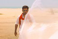 Dr Saleem Movie Latest Stills